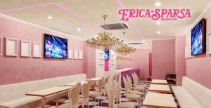 『エリカ・スパルサ』がリニューアル！！