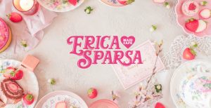 エリカ・スパルサ