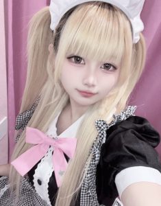 メイド：おそば