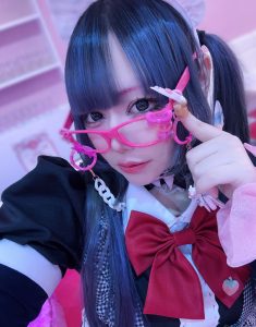 メイド：めしあ